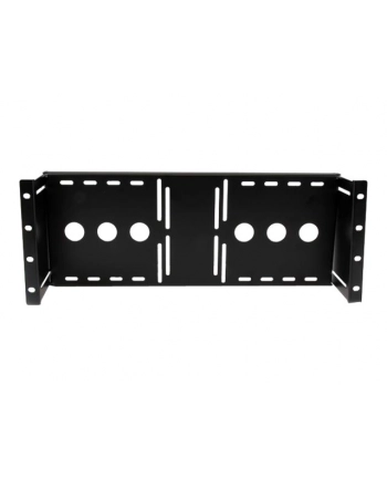 STARTECH COMPONENTS Mocowanie 19in Rack Mount LCD Bracket RKLCDBK