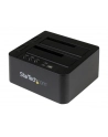 STARTECH COMPONENTS Dysk USB 3.1 HDD Cloner/Dock for 2.5''/3.5'' SA - nr 1