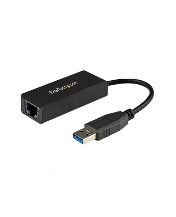 STARTECH NETWORKING Kabel USB 3.0 to Gigabit Ethernet NIC Network
