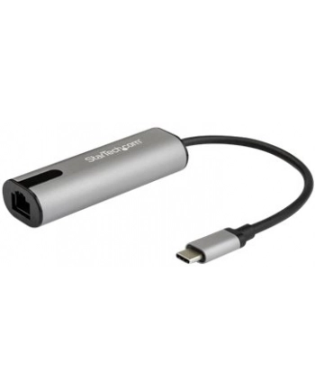STARTECH NETWORKING Akcesoria USB-C to 2.5Gbps NBase-T Ethernet Networ