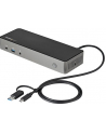 STARTECH COMPONENTS Stacja dokujaca USB-C Gen 2 10G Triple Monitor (3xDP, 3x DK31C3HDPDUE - nr 1