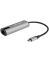STARTECH NETWORKING  Akcesoria USB-C to 2.5Gbps NBase-T Ethernet Networ - nr 1