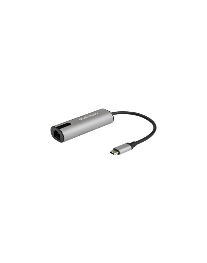 STARTECH NETWORKING  Akcesoria USB-C to 2.5Gbps NBase-T Ethernet Networ główny