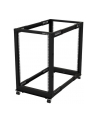 STARTECH COMPONENTS Przelacznik 18U Adjustable Depth Open Frame 4 Post S 4POSTRACK18U - nr 1