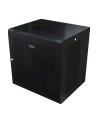 STARTECH COMPONENTS Przelacznik 9U, 20.5 inch deep, wallmount enclosure RK920WALM - nr 1