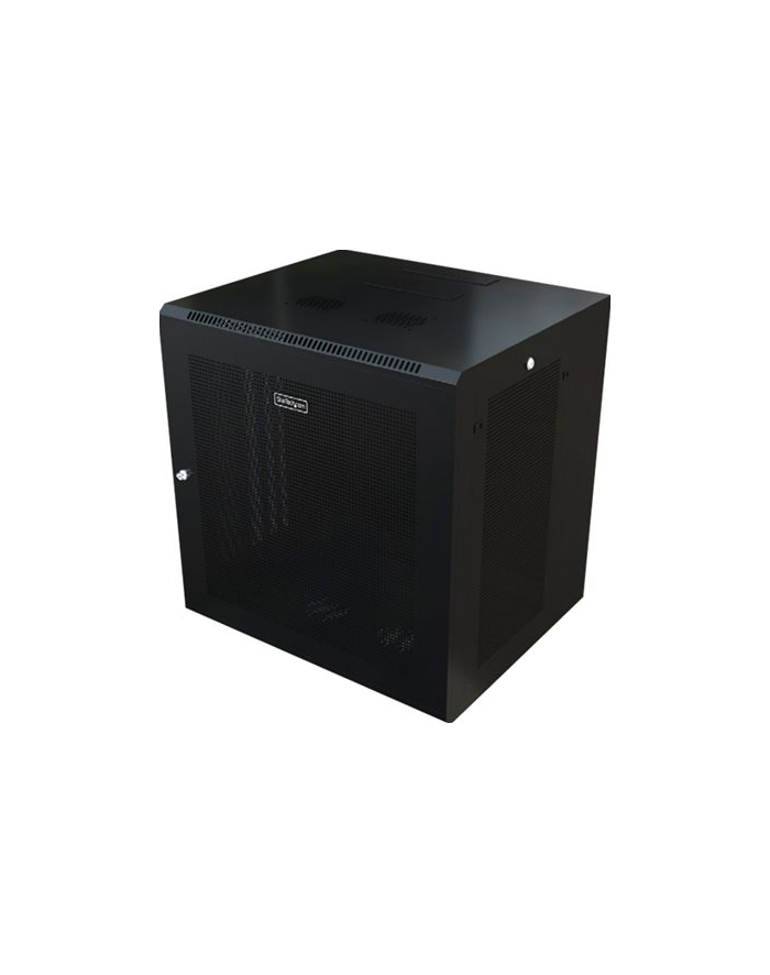 STARTECH COMPONENTS Przelacznik 9U, 20.5 inch deep, wallmount enclosure RK920WALM główny