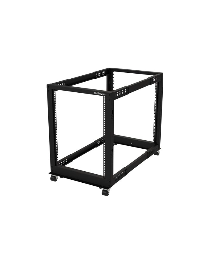 STARTECH COMPONENTS Przelacznik 15U Adjustable Depth Open Frame 4 Post S 4POSTRACK15U główny