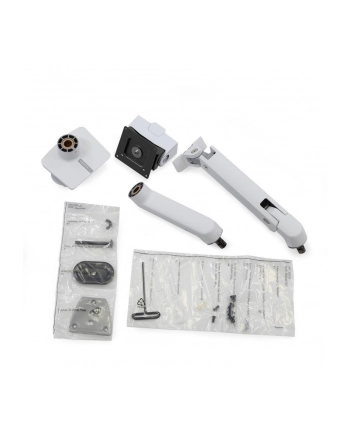 Ergotron Uchwyt HX ARM WITH VERY HEAVY DUTY PIVOT, D-ESK