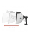 Ergotron Uchwyt HX ARM WITH VERY HEAVY DUTY PIVOT, D-ESK - nr 9