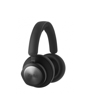 Cisco Sluchawki B+O 980 Wireless Over-Ear USB-A Black