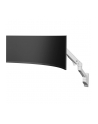 Ergotron Mocowanie HX ARM WITH VERY HEAVY DUTY PIVOT, WALL - nr 2
