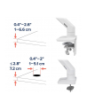 Ergotron Uchwyt HX ARM WITH VERY HEAVY DUTY PIVOT, D-ESK - nr 11