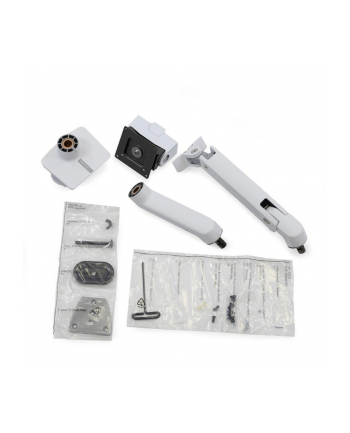 Ergotron Uchwyt HX ARM WITH VERY HEAVY DUTY PIVOT, D-ESK nr 2