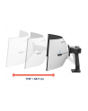 Ergotron Uchwyt HX ARM WITH VERY HEAVY DUTY PIVOT, D-ESK - nr 3
