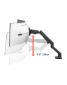 Ergotron Uchwyt HX ARM WITH VERY HEAVY DUTY PIVOT, D-ESK - nr 4