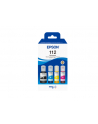 Epson Atrament 112 EcoTank 4-colour Multipack - nr 1