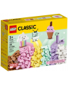 LEGO Classic 11028 Kreatywna zabawa pastelowymi kolorami - nr 10