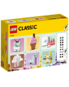 LEGO Classic 11028 Kreatywna zabawa pastelowymi kolorami - nr 11