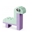LEGO Classic 11028 Kreatywna zabawa pastelowymi kolorami - nr 1