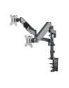 MANHATTAN RAMIĘ BIURKOWE 2X TV LED/LCD 17-32 CALE - nr 1