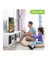TECHLY UCHWYT ŚCIENNY TV LED/LCD 23-55 CALI 45KG O - nr 8