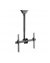 TECHLY UCHWYT SUFITOWY TV LED/LCD 37-70 CALI 50KG - nr 1
