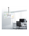 TECHLY UCHWYT SUFITOWY TV LED/LCD 37-70 CALI 50KG - nr 9