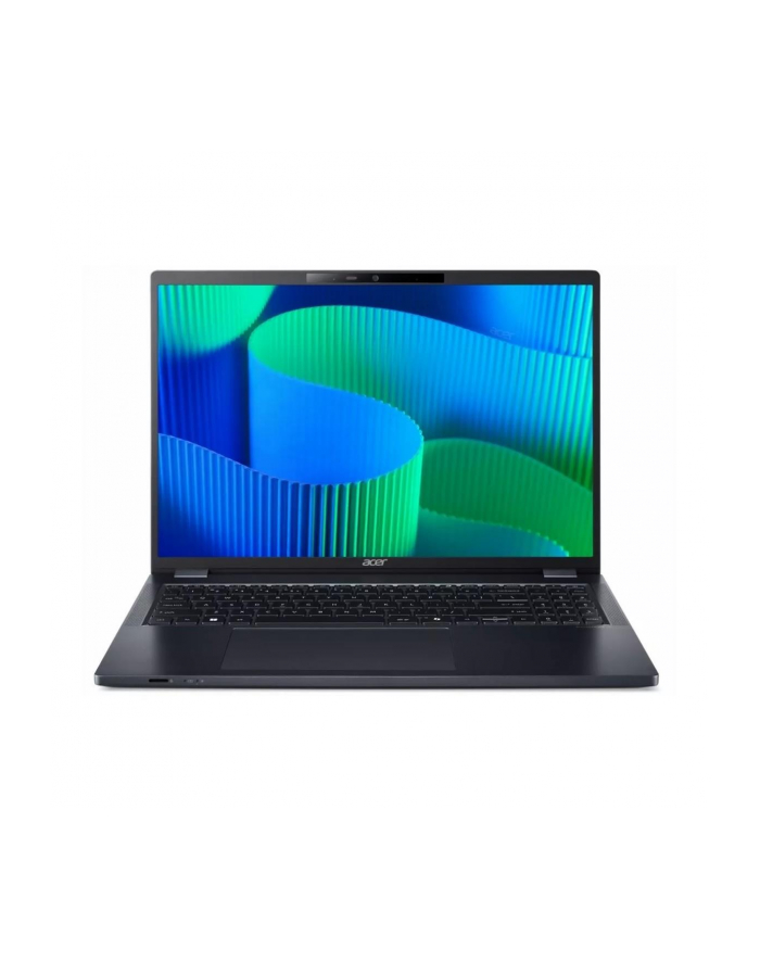 Acer Notebook 16'' WUXGA IPS (400nit, sRGB 100%) | Inte główny