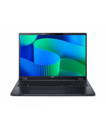 Acer Notebook 16'' WUXGA IPS (400nit, sRGB 100%) | Inte