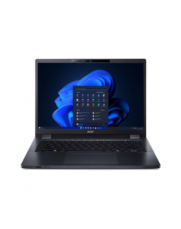 Acer Notebook 14'' WUXGA IPS | Intel Core 5 processor główny