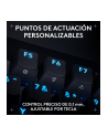 Klawiatura Logitech G PRO X RAPID Tastatur TKL US INT QWERTY/ 920-013233 - nr 15