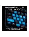 Klawiatura Logitech G PRO X RAPID Tastatur TKL US INT QWERTY/ 920-013233 - nr 16