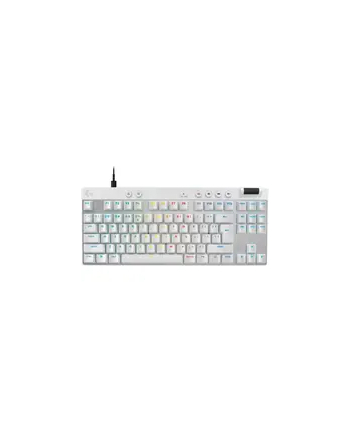 Logitech nr 1