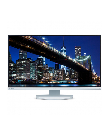 nec Sharp MultiSync EA272U