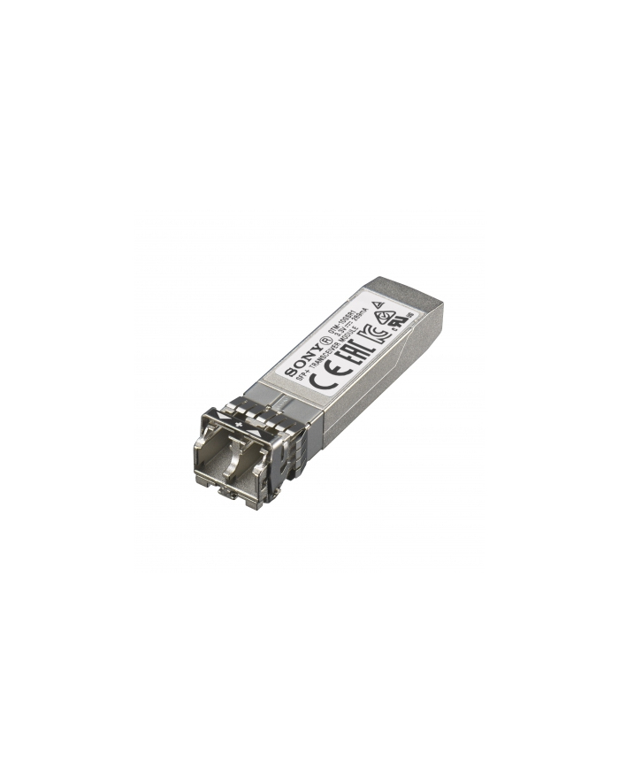 Sony Akcesoria SFP+ Transceiver Mod f Sony IP Live Dev główny