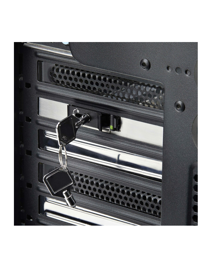 STARTECH COMPONENTS główny