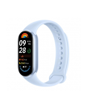 Xiaomi Mi Band 9 Arctic Blue