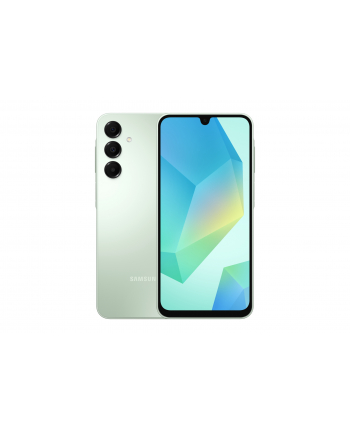 Samsung Galaxy A16 (A165) DS 4/128GB Green