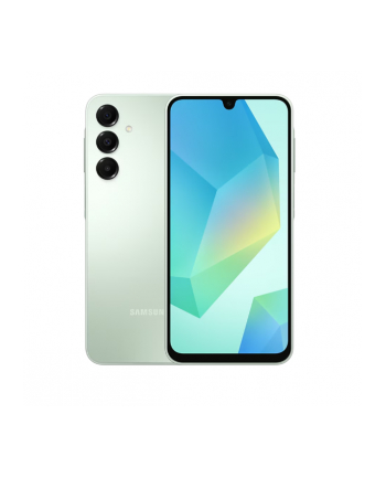 Samsung Galaxy A16 (A165) DS 4/128GB Green