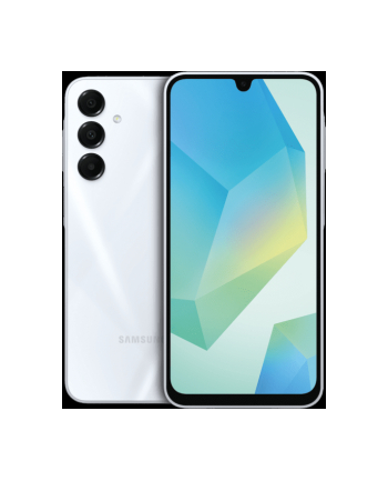 Samsung Galaxy A16 (A165) DS 4/128GB Grey