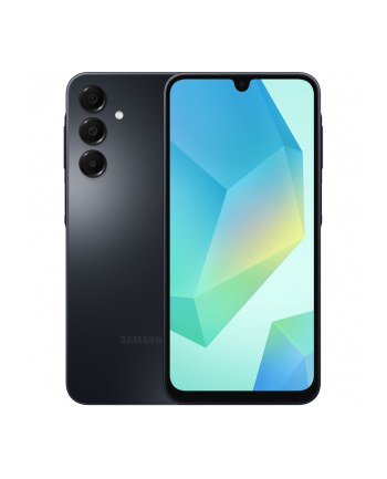 Samsung Galaxy A16 (A165) DS 4/128GB Black nr 2