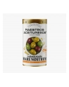 Oliwki MAESTROS MARE NOSTRUM puszka 4,2kg  z pestką w 3 kolorach w oliwie - nr 2