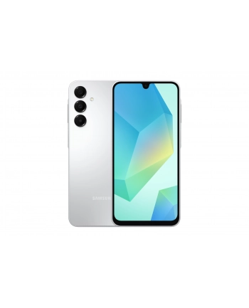 Samsung Galaxy A16 (A165) DS 4/128GB Grey