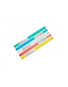 Zebra Z Band Ultra Soft Dt Wristband (10015358Bk) - nr 1