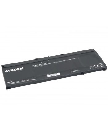 Avacom pro HP OMEN 15-ce Series Li-Pol 15,4V 4550mAh 70Wh (NOHPSR04XLP45)