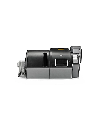 Zebra Zt620 - Thermal Transfer - 203x203 Dpi - 16.8cm - Black,Grey - Lcd - 10.9cm (4.3) (ZT62062T0E01C0Z)