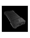 Dysk zewnętrzny SSD Asus TUF Gaming AS1000 Plus 1TB Czarny - nr 36