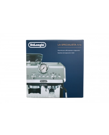 De'Longhi La Specialista Arte EC9155.MB