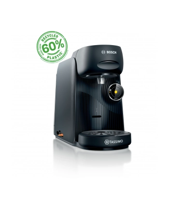 Ekspres Bosch Tassimo TAS162E Czarny