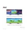 Club3D MST-Hub USB 3.2 Typ C (CSV1558) - nr 28